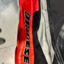Dainese one piece racing leathers size 52 Image 4