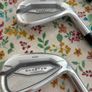Brand new Callaway quantum irons Image 3