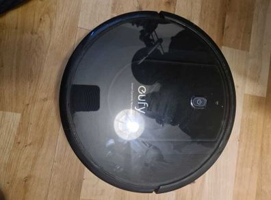 2-in-1 Robot Vacuum and Mop - Boxed with Extras, Great Condition!