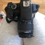 canon EOS 1100D Image 4