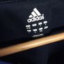 Chelsea Football Club. London.Official Adidas Mens Size Large Polo Shirt. Image 8