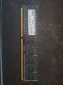 8 GB - DDR3 - 2-Power MEM0304A-1333 8GB Memory Module
