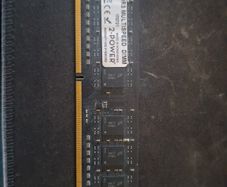 8 GB - DDR3 - 2-Power MEM0304A-1333 8GB Memory Module