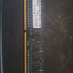 8 GB - DDR3 - 2-Power MEM0304A-1333 8GB Memory Module