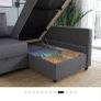 ikea sofa bed Image 4