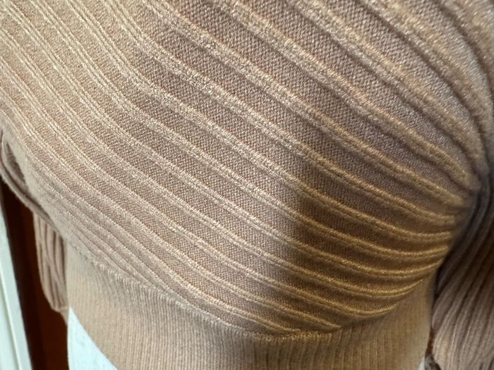 Brand new/Designer Knit Sweater /Size S