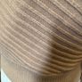 Brand new/Designer Knit Sweater /Size S Image 2