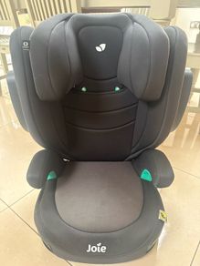 Joie iTrillo high back booster seat