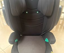 Joie iTrillo high back booster seat