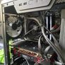 Custom Built PC +Keyboard and Mouse Image 8