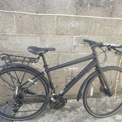 Connondale bad boy bike for sale
