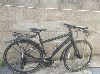 Connondale bad boy bike for sale
