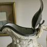 Rare Charles Meigh Antique Pitcher Image 4