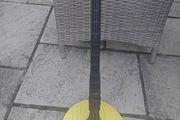Karcher Patio Cleaner Attachment (Excellent Condition Fits K2 to K7)