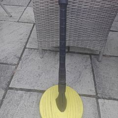 Karcher Patio Cleaner Attachment (Excellent Condition Fits K2 to K7)