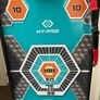 Hy Pro 8 in 1 gaming table Image 10