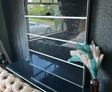 Entertainment unit