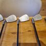 golf set (spalding) Image 5