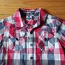 Check Shirt Age 5-6 Image 3