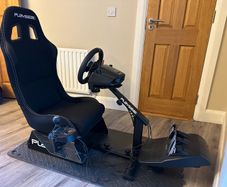 Playseat Evolution