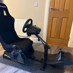 Playseat Evolution