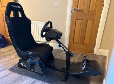Playseat Evolution