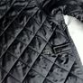 Price Drop, Barbour, Boys Powell Navy Jacket, Xxl, Age 14/15 Image 10