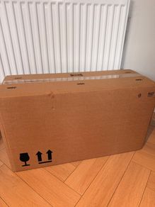 Ikea extractor hood