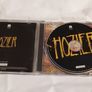 Hozier Self Titled Cd Image 2