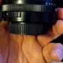 Carl Zeiss Jena Tessar DDR 50mm 2.8 Image 4