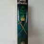 The Irish Witch - Dennis Wheatley - Irish Related Thriller Book - Vintage Occult Thriller Book Image 2