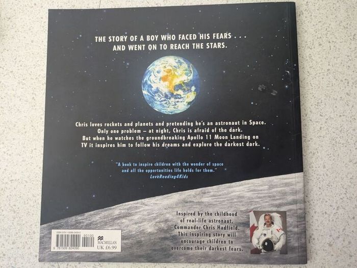 the darkest dark book childrens book