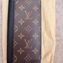 Louis Vuitton Long Wallet Image 2
