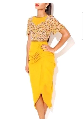 Virgos Lounge dress