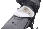 stroller footmuff