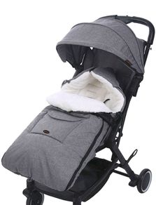 stroller footmuff