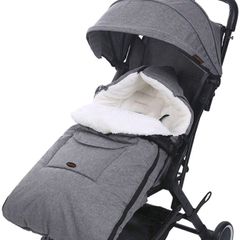 stroller footmuff
