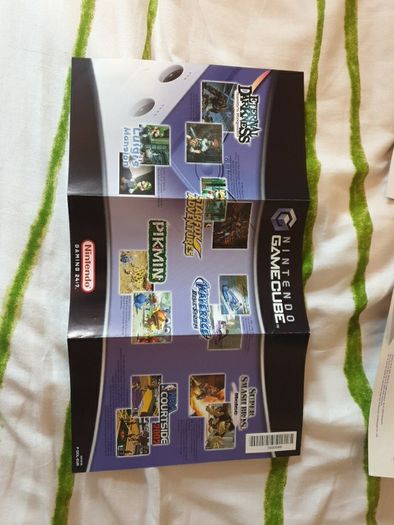 Nintendo GameCube