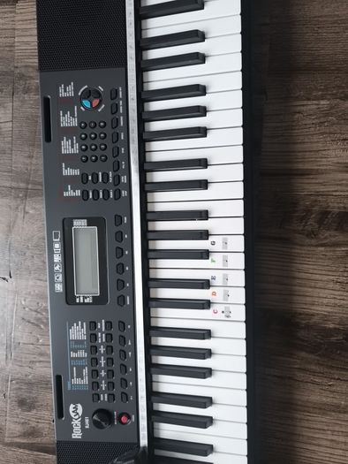 Keyboard
