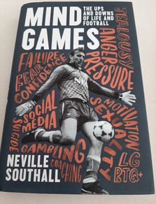 New book the ups and downs football