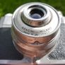 Vintage Bencini Koroll 24 S camera with original case Image 4