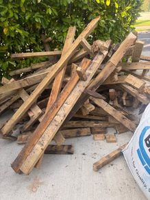 Free Wood