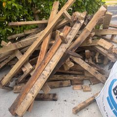Free Wood