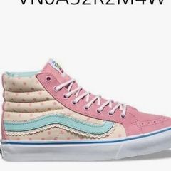 Vans Toy Story trainers