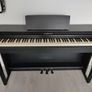 Yamaha Calvinova CLP-525 Piano Image 3
