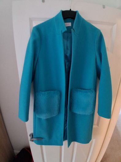 ladies coat
