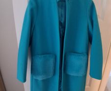 ladies coat