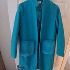 ladies coat