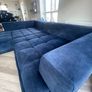 Large Recliner Sofa Bed Image 5