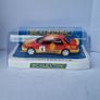 Scalextric C4632 Ford Sierra Sapphire Slot Car (BTCC 1990-Robb Gravett) Image 5